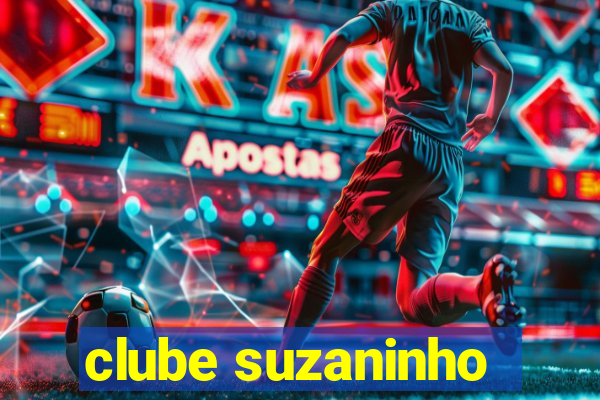 clube suzaninho